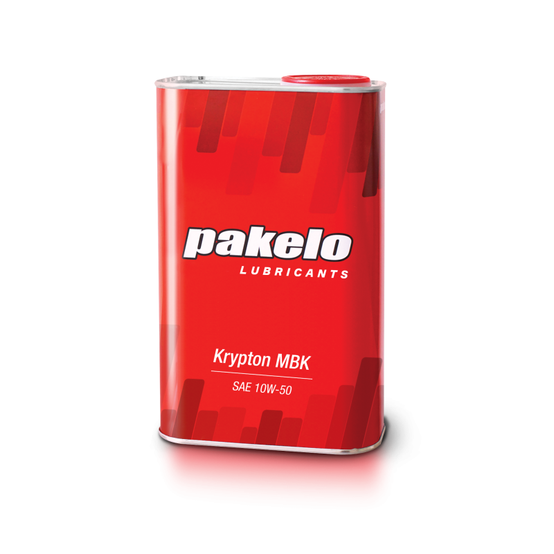 Olio motore moto 4T Pakelo Krypton MBK 10W-50 1 L - 0441.20.47