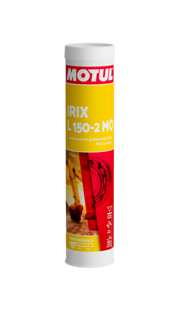 Grasso lubrificante Motul IRIX L 150-2 MO 400 g - 108656