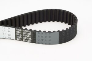 Cinghia dentata Continental ContiTech CT994 - 1 pezzo per HYUNDAI TERRACAN, KIA K2900 2.9 CRDi