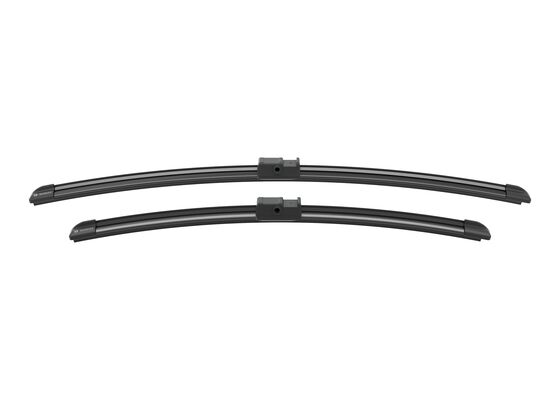 Spazzole anteriori Bosch Aerotwin A084S 575/450 mm - 3397007084 - immagine 2