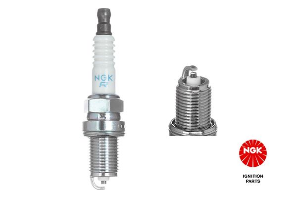 Candela NGK BCPR6ES per FIAT PUNTO Van, LANCIA Y10, PEUGEOT BOXER Autobus