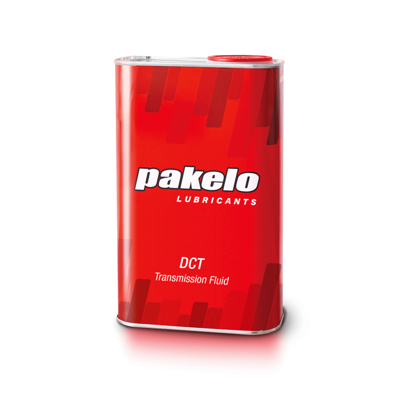 Olio cambio e trasmissione Pakelo DCT Transmission Fluid 1 L - 4516.00.47