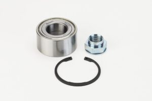 Kit cuscinetto ruota Continental ContiTech WBE1055 per FIAT 500, LANCIA DELTA III, OPEL COMBO Tour