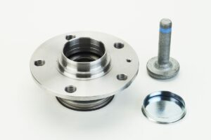 Kit cuscinetto ruota Continental ContiTech WBE1008 per VW GOLF VIII, AUDI A3, CUPRA LEON Sportstourer