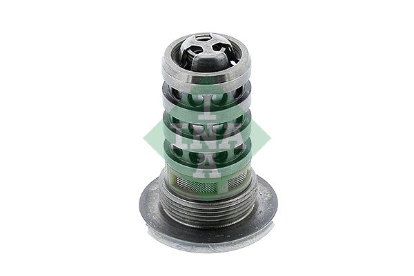 Valvola centrale, regolazione albero a camme INA 427 0037 10 - 1 pezzo per VW GOLF VII, AUDI A3, PORSCHE MACAN