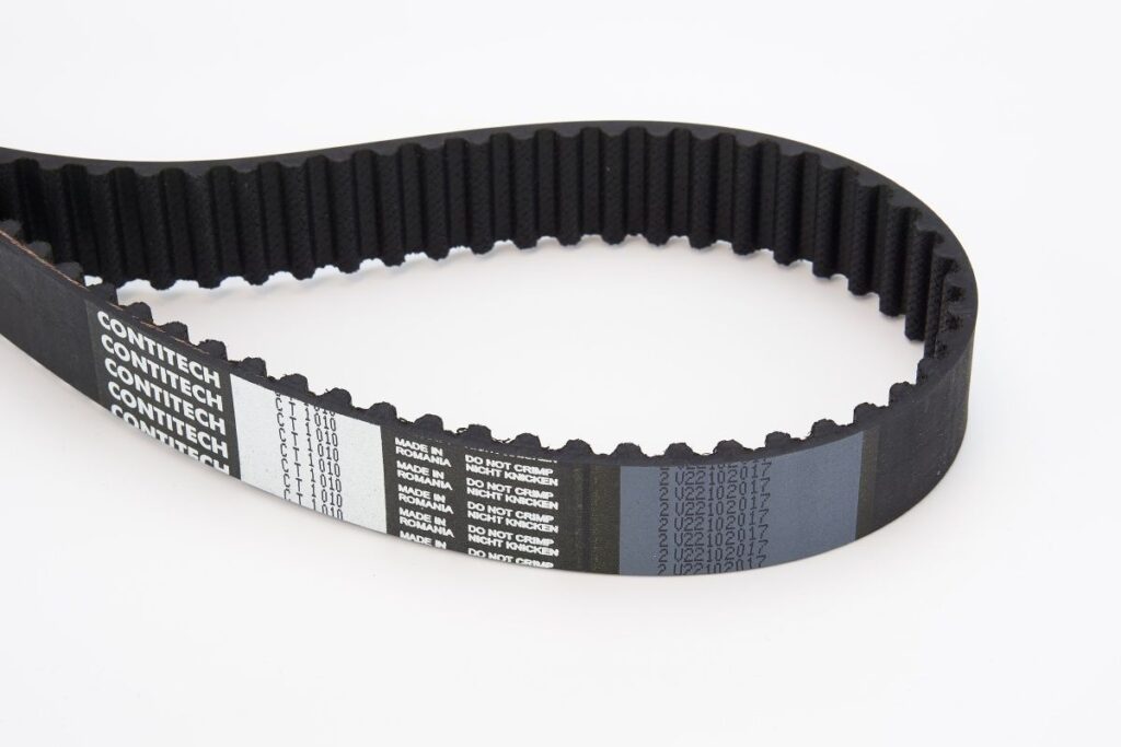 Cinghia dentata Continental ContiTech CT1010 - 1 pezzo per CITROËN C8, VOLVO XC90 I