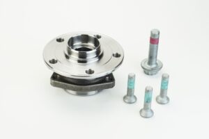 Kit cuscinetto ruota Continental ContiTech WBE1005 per VW GOLF VIII, AUDI A3, CUPRA LEON