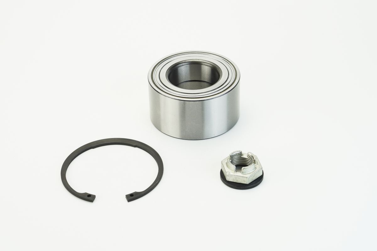 Kit cuscinetto ruota Continental ContiTech WBE1048 per JAGUAR E-PACE, LAND ROVER RANGE ROVER VELAR