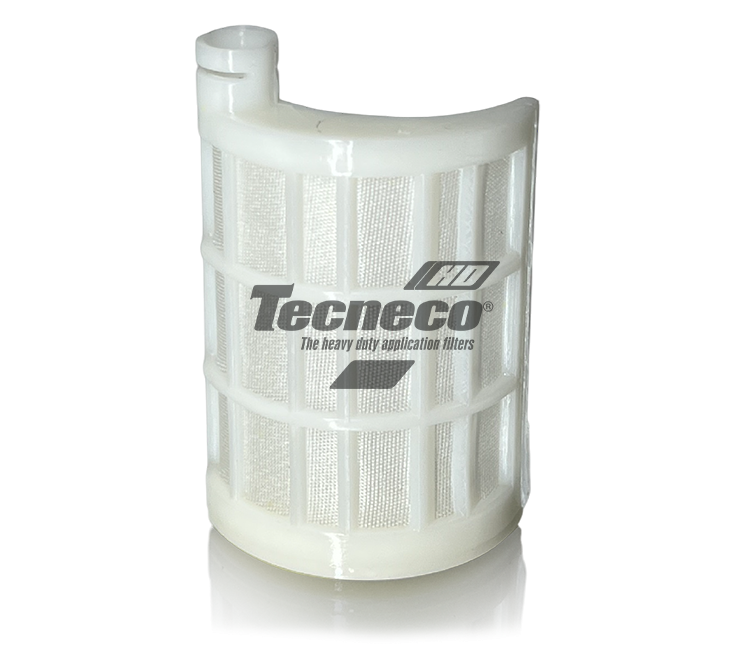 Filtro urea Tecneco UR116 FILTRO UREA
