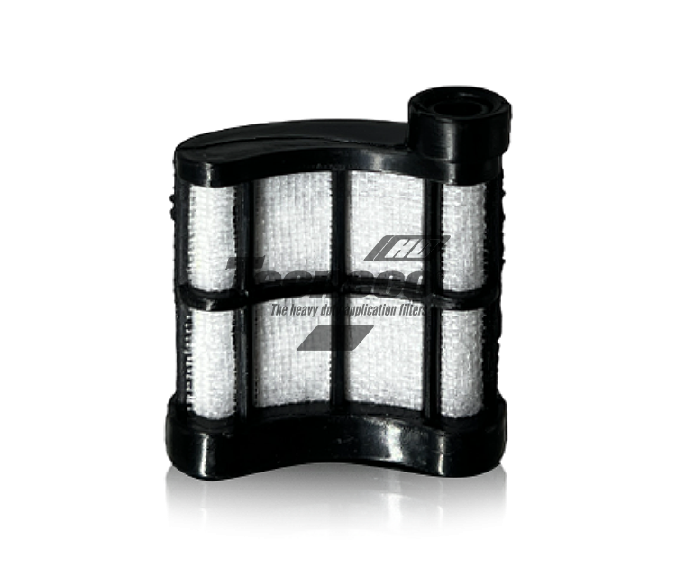 Filtro urea Tecneco UR118 FILTRO UREA