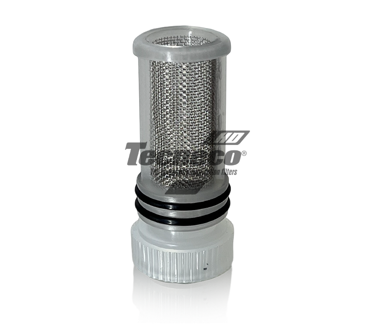 Filtro urea Tecneco UR123 FILTRO UREA