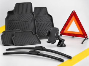 Accessori auto