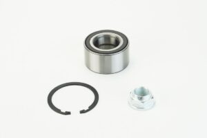 Kit cuscinetto ruota Continental ContiTech WBE1013 per FORD FIESTA VI, MAZDA 2