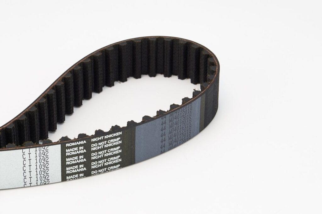Cinghia dentata Continental ContiTech CT1092 - 1 pezzo per FIAT SCUDO, PEUGEOT 207/207+, CITROËN C3 I